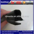 High Quality long lifetime flat rubber seal strip for door and window